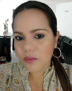 39 Year Old Bogota, Colombia Woman